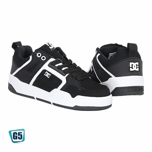 Marca G558, Estilo STAG2.0, Color NGO BCO, Corrida 22 - 28.5