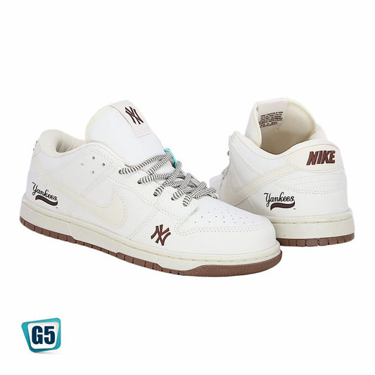 Marca G520, Estilo DUNKSB, Color YANKEES LATE, Corrida 23 - 28.5.