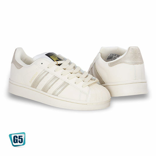 Marca G521, Estilo SUPERYM, Color LATE ORO, Corrida 23 - 26.5.