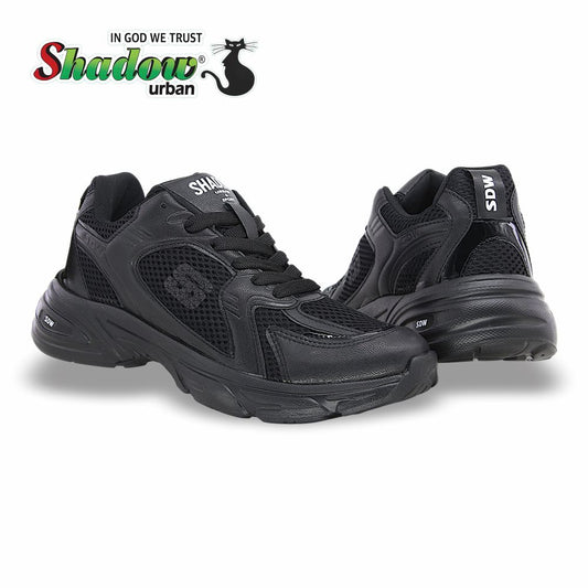 Marca SHADOW, Estilo 2608, Color NGO NGO, Corrida 22 - 26.5.