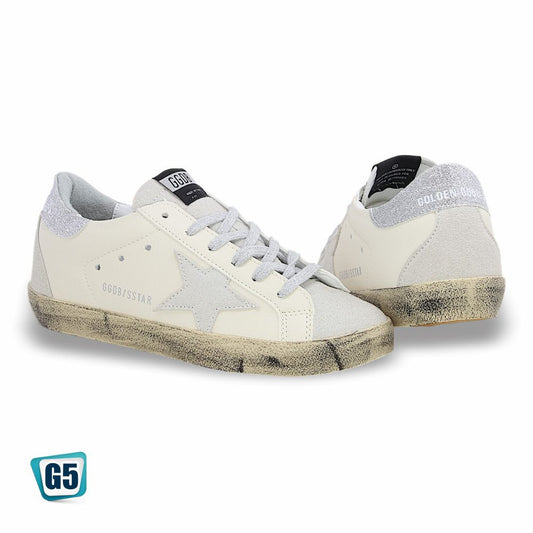Marca G562, Estilo MD003, Color LATE GRIS, Corrida 23 - 26.5.