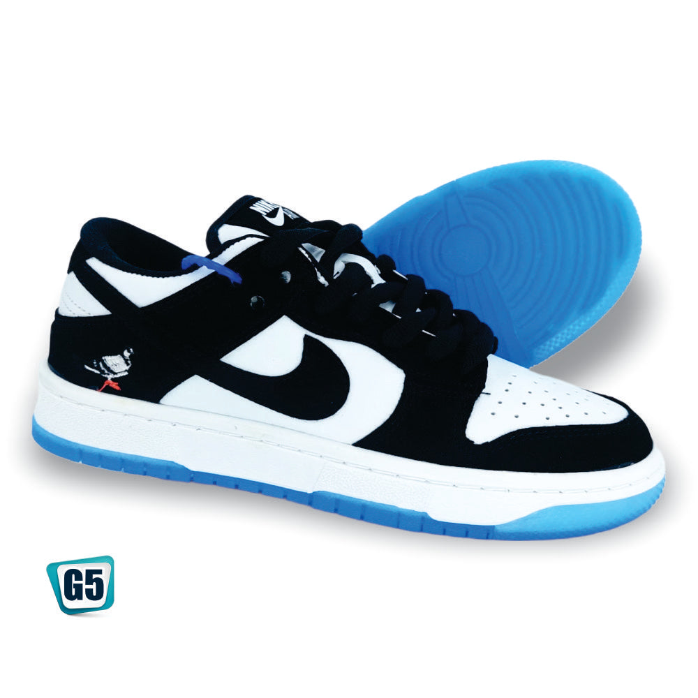 CALZADO URBANO MOD. DUNKG COLOR NEW YORK