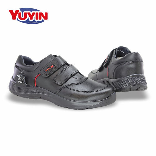 Marca YUYIN, Estilo 20070, Color NGO, Corrida 15 - 26.5.