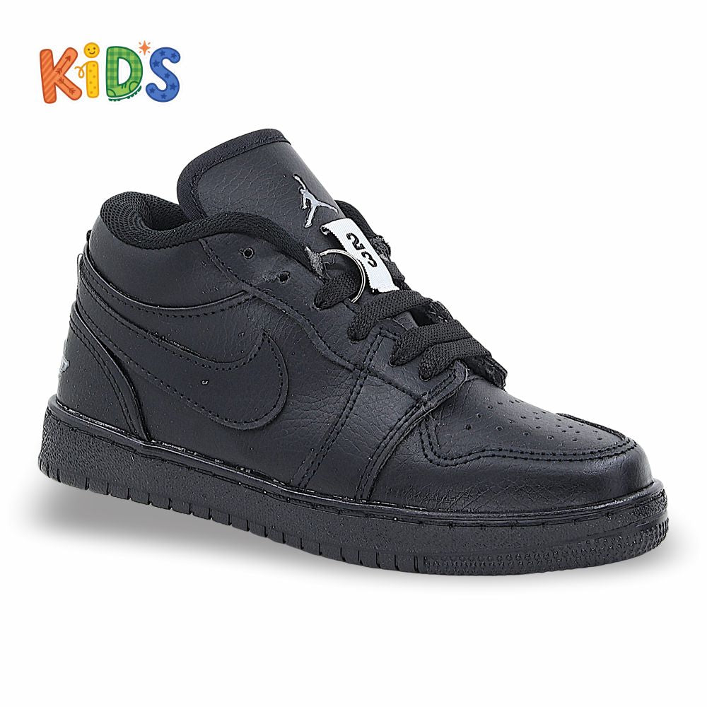 Calzado Urbano, Marca L20-1, Estilo JOR-BR, Color NGO, Corrida 12 - 21.5