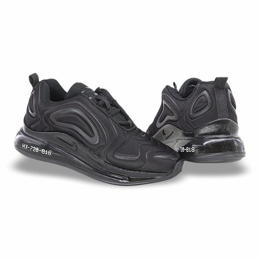 Calzado Urbano Marca L20-1, Estilo 720G, Color NGO TOTAL, Corrida 23 - 28.5.