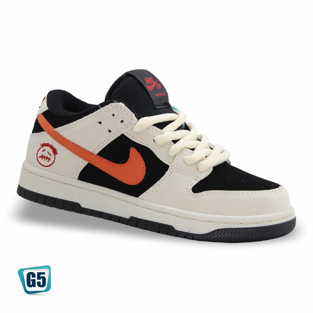 CALZADO URBANO DUNKSB CACTUS J. ORANGE