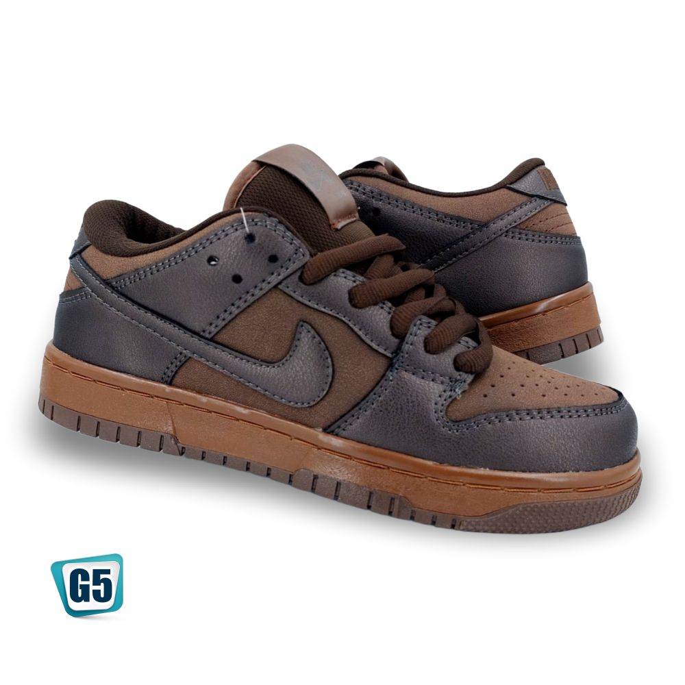 CALZADO URBANO DUNKLM IRO. VELVET B