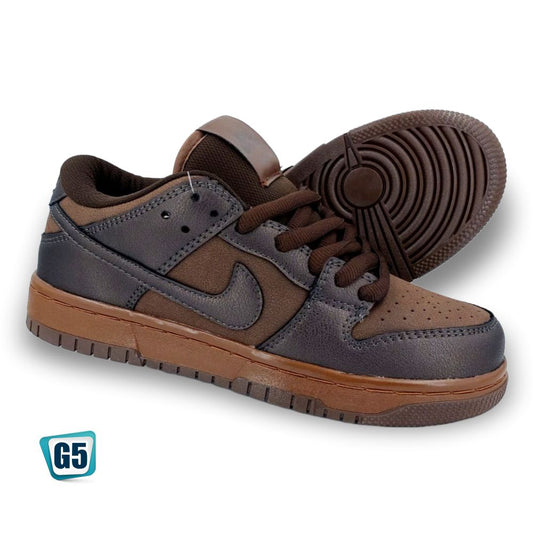 CALZADO URBANO DUNKLM IRO. VELVET B