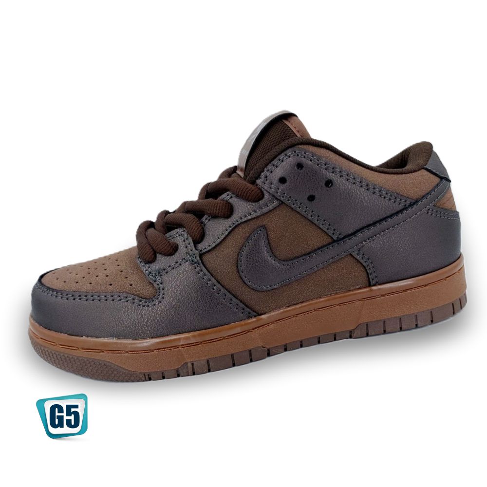 CALZADO URBANO DUNKLM IRO. VELVET B