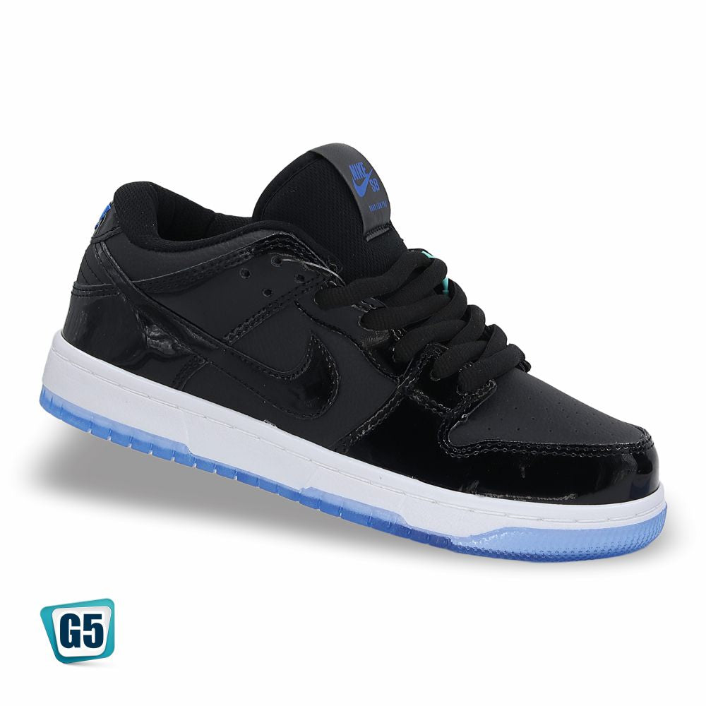 CALZADO URBANO REPLICA DUNK LM COLOR SPACE JAM