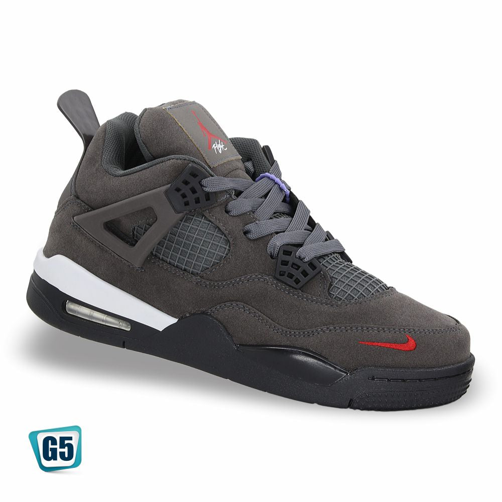 CALZADO URBANO REPLICA AIR JDAN COLOR B. DRIVEWAY G.