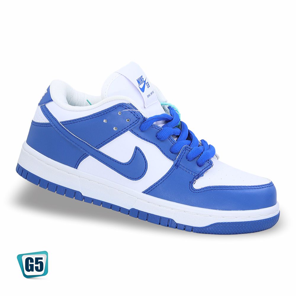 CALZADO URBANO REPLICA DUNK COLOR KENTUCKY