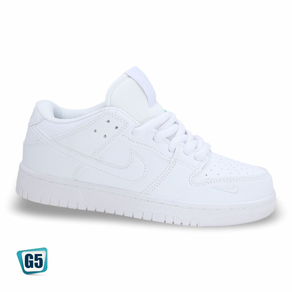 CALZADO URBANO REP NIK DUNKSW COLOR BLANCO TOTAL