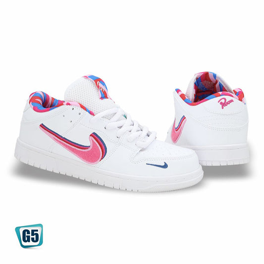 CALZADO URBANO REP NIK DUNKE COLOR PARRA