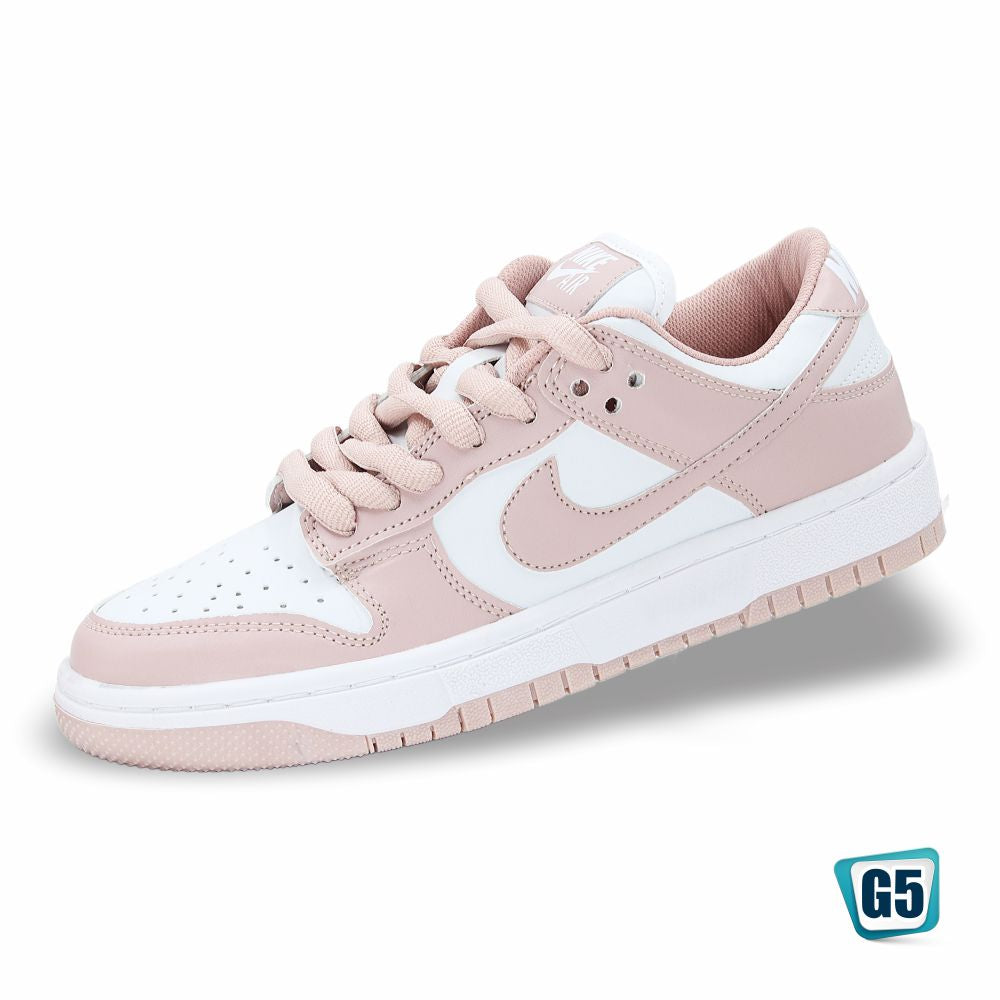 CALZADO URBANO REPLICA NIK DUNK G1 COLOR MAQUILLAGE
