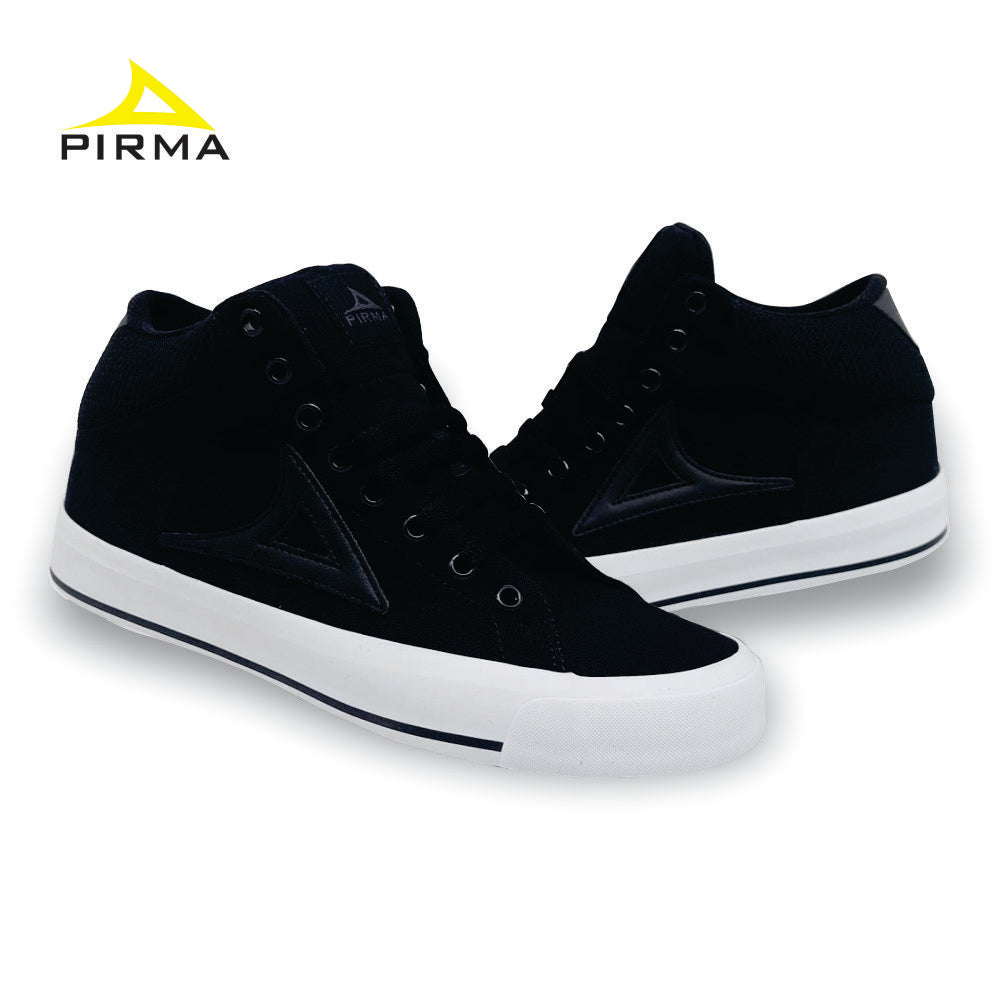 Calzado Urbano Pirma mod. 6033 negro-blanco
