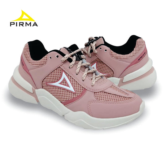 Tenis Pirma Light mod. 8515 Palo de rosa