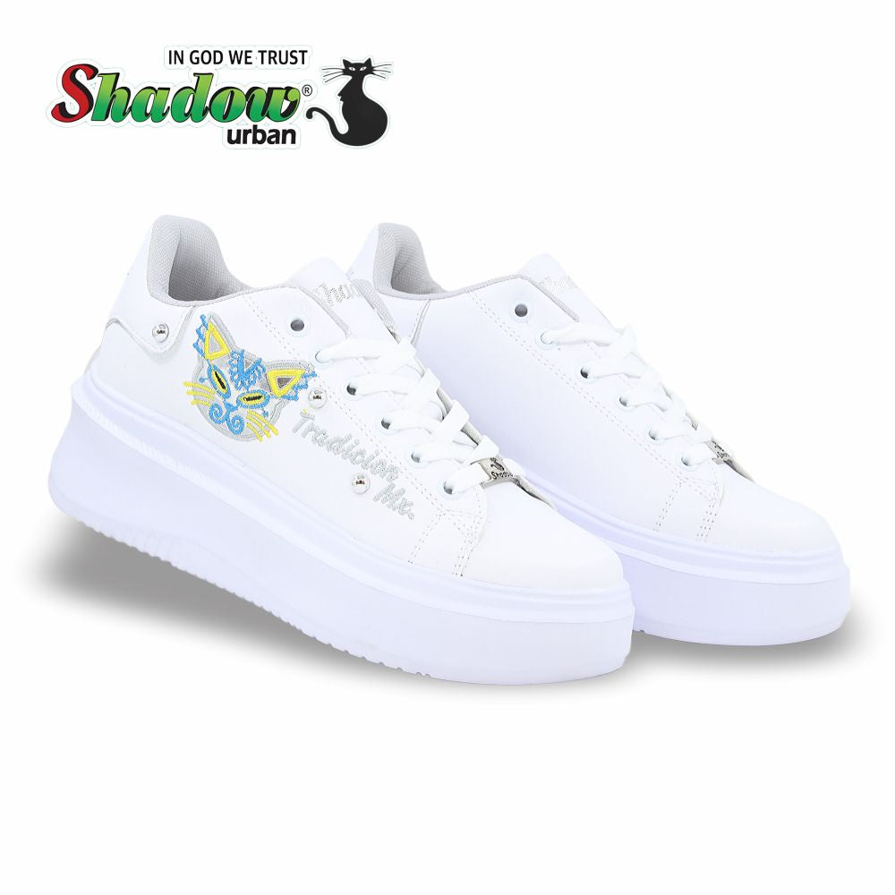 CALZADO URBANO ESTILO 504 COLOR PTA