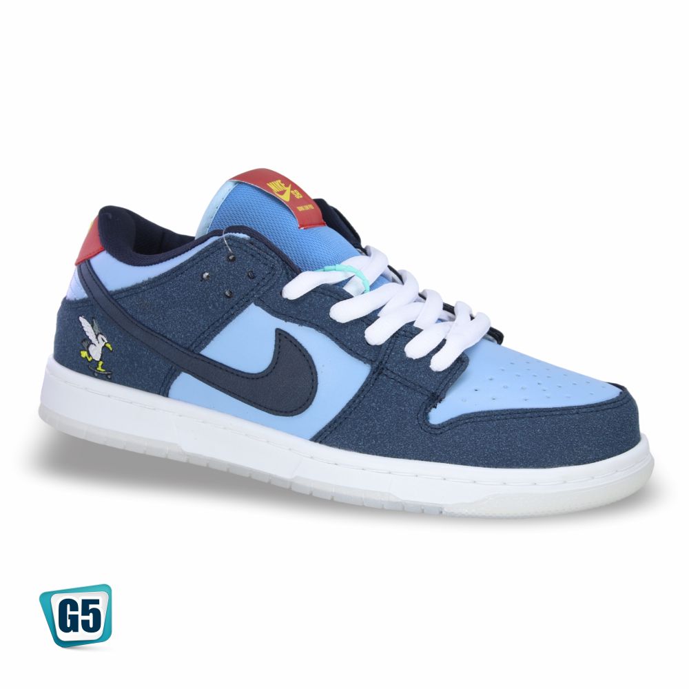 CALZADO URBANO G520, ESTILO DUNKSB, COLOR WHY SO SAD?, CORRIDA 25 - 28.5