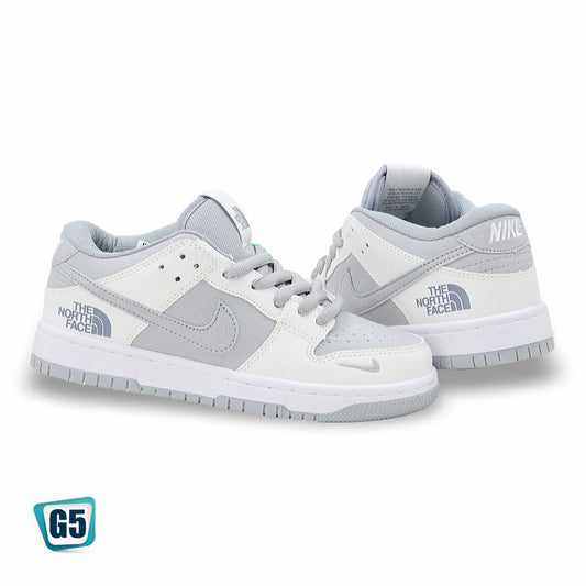 CALZADO URBANO REP NIK DUNKSB COLOR NORTH F. GREY