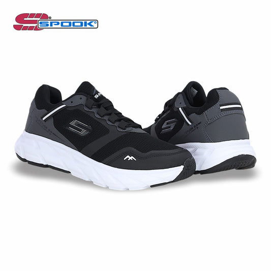 Marca SPOOK, Estilo 1460, Color OXF NGO, Corrida 22 - 29.5