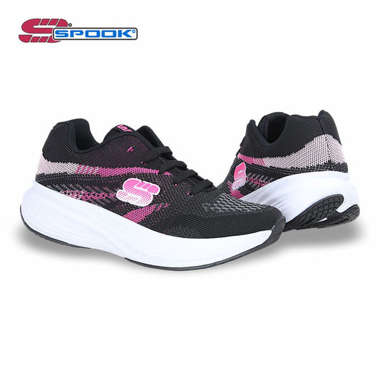 Marca SPOOK, Estilo 1290, Color NGO FIUSHA, Corrida 22 - 26.5.