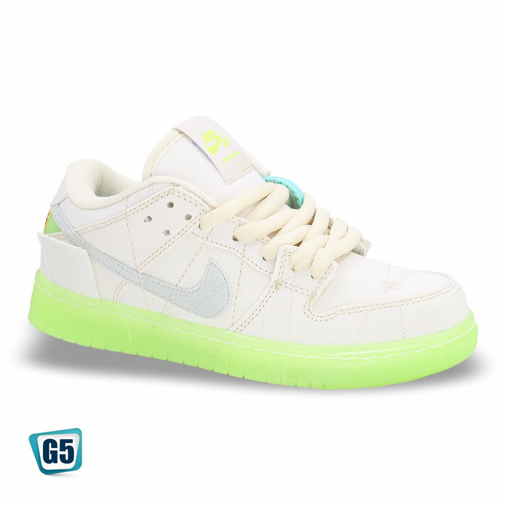 CALZADO URBANO REPLICA NIK DUNK COLOR MUMMY