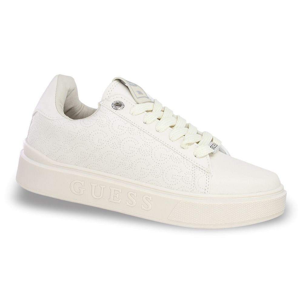 CALZADO URBANO L34, ESTILO LUCA, COLOR LATTE, CORRIDA 23 - 26.5