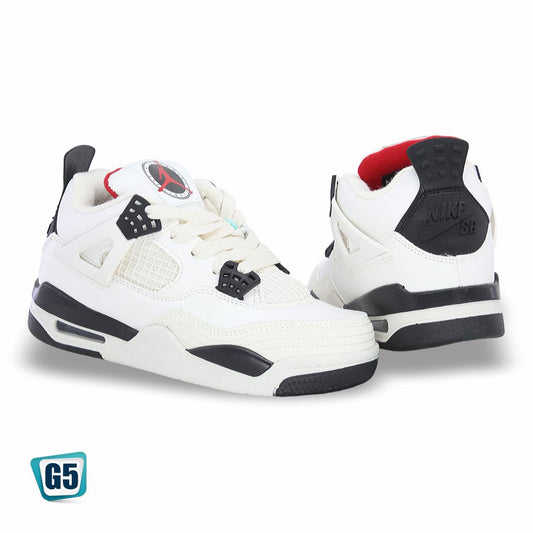 CALZADO BASQUET G530, ESTILO R4-1YM, COLOR FLIGHT CLUB, CORRIDA 22 - 26.5
