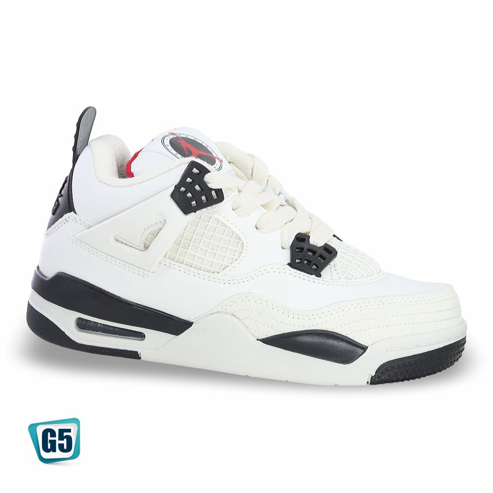 CALZADO BASQUET G530, ESTILO R4-1YM, COLOR FLIGHT CLUB, CORRIDA 22 - 26.5