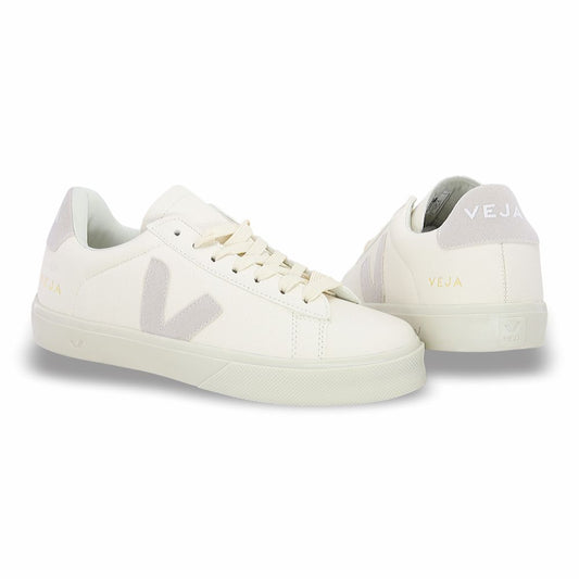 SNEAKER PARA DAMA, L62, ESTILO CLASIC, COLOR LATTE, CORRIDA 23 - 26.5