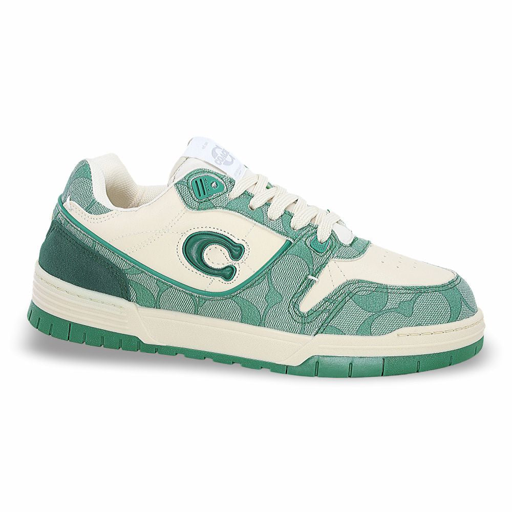 CALZADO URBANO L58, ESTILO CSOHO, COLOR VDE LATTE, CORRIDA 23 - 26.5