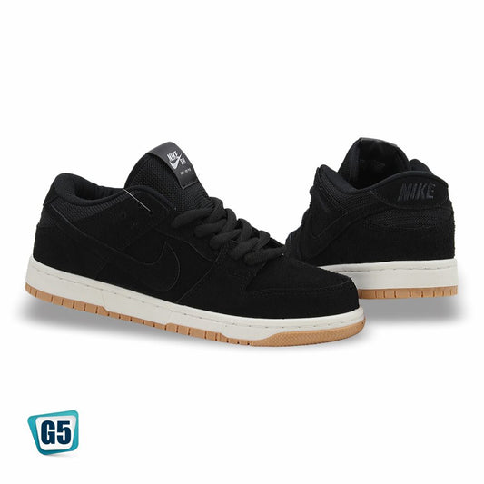 CALZADO URBANO REPLICA NIK DUNKLM COLOR BLACK