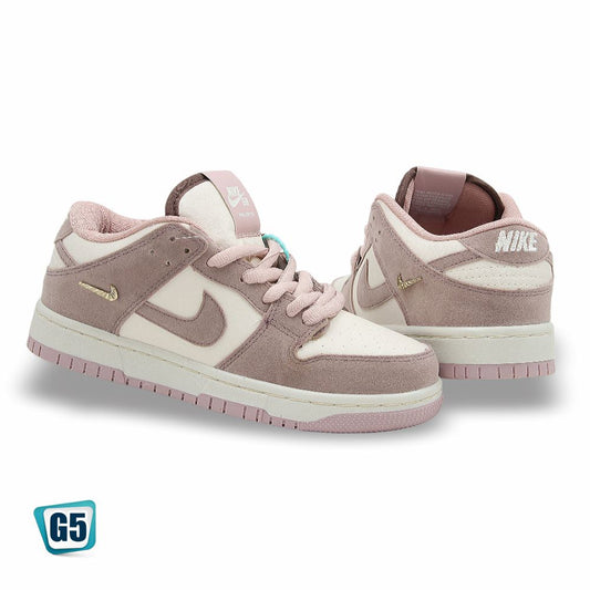 CALZADO URBANO REP NIK DUNKM COLOR PLASTIC PINK