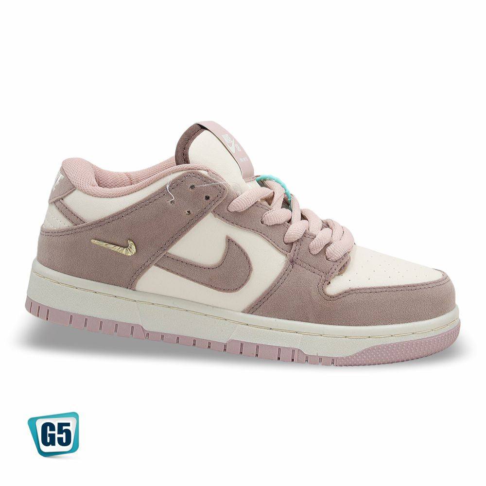 CALZADO URBANO REP NIK DUNKM COLOR PLASTIC PINK