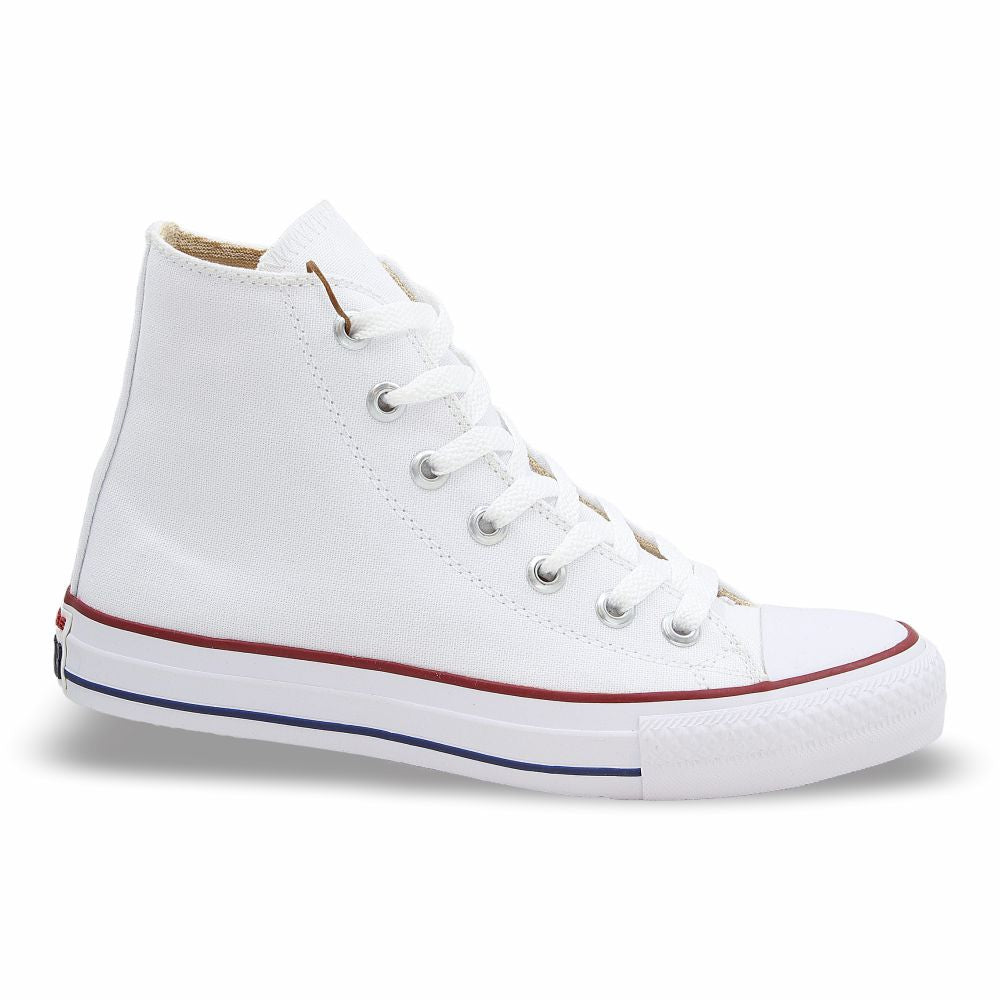 CALZADO URBANO REPLICA CONVERSE MOD. 810YM COLOR BLANCO