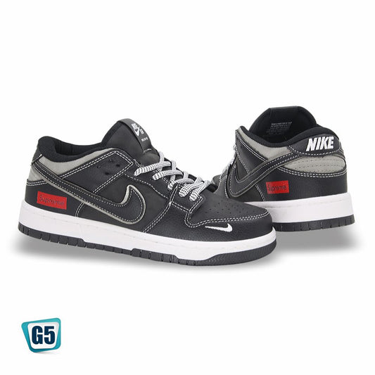 CALZADO URBANO REPLICA NIK DUNK SB COLOR SUPREME B