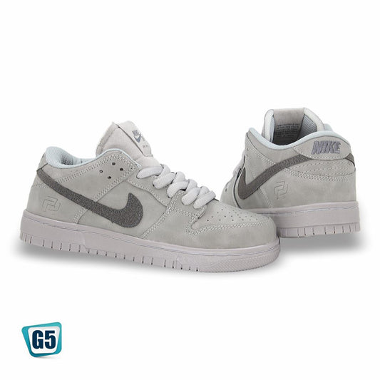 CALZADO URBANO REPLICA NIK DUNK SB COLOR REIGING CHAMP