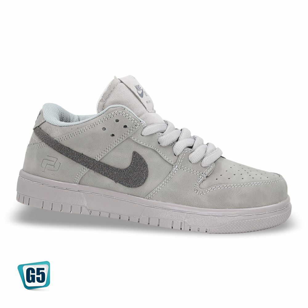 CALZADO URBANO REPLICA NIK DUNK SB COLOR REIGING CHAMP