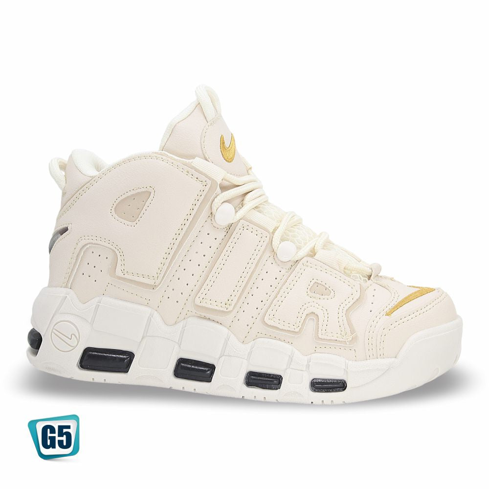 CALZADO URBANO REPLICA UPTEMPO MOD. TEMPO COLOR NUDE