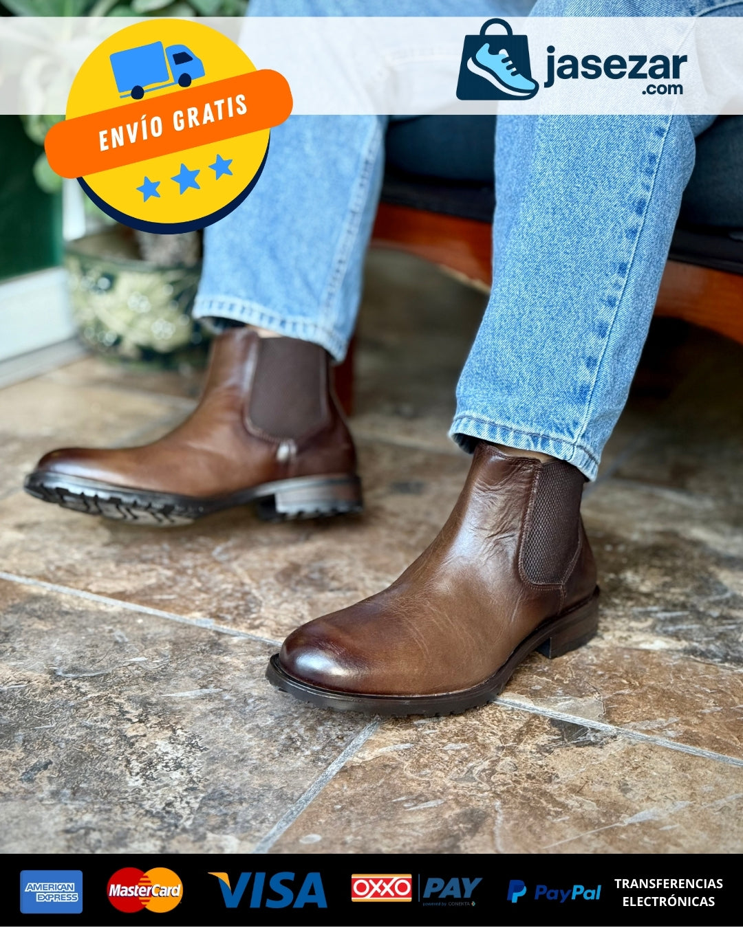BOTA / BOTIN