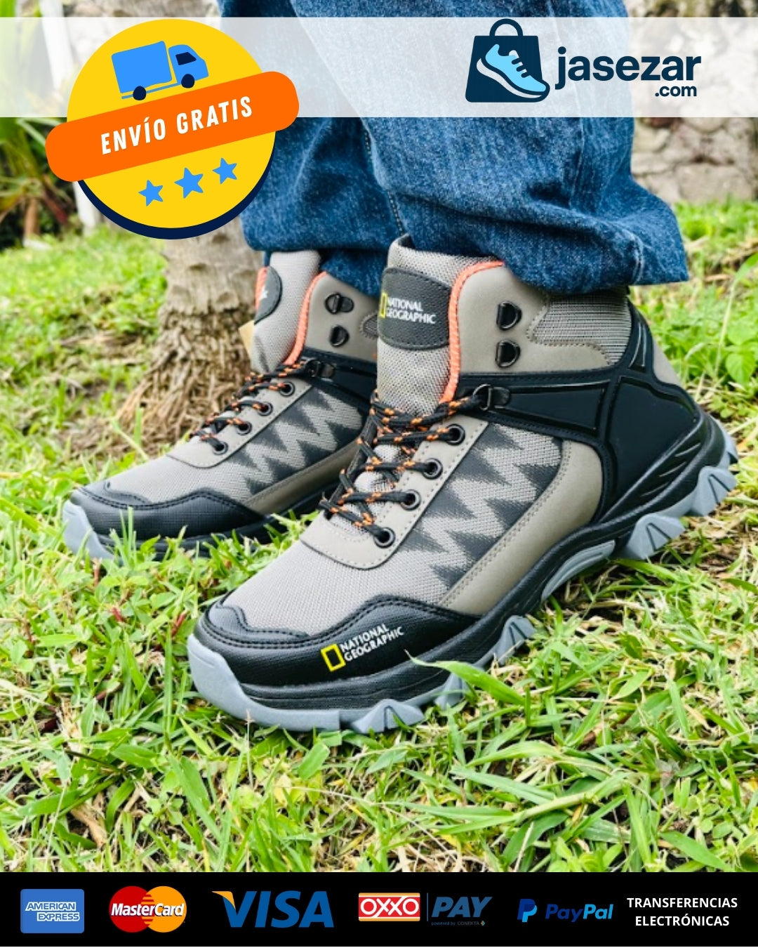 BOTA OUTDOOR