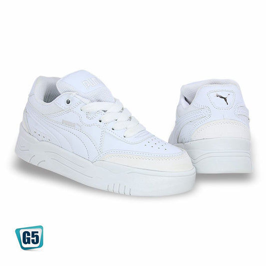 Marca G526, Estilo PSK8, Color BCO TOTAL, Corrida 23 - 28.5