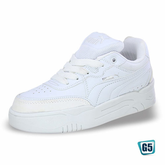 Marca G526, Estilo PSK8, Color BCO TOTAL, Corrida 23 - 28.5