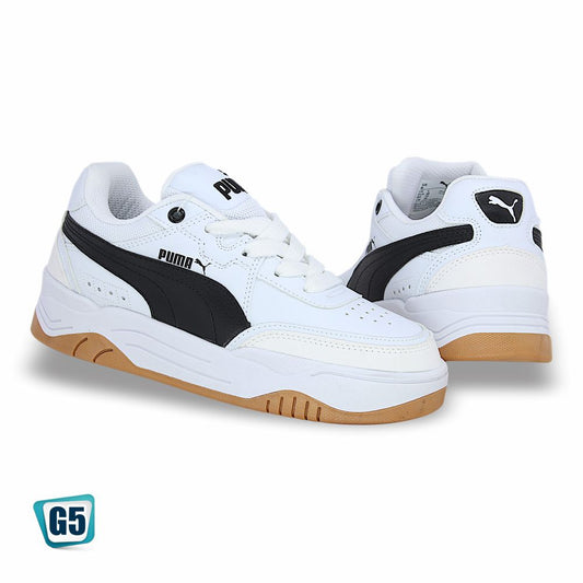 Marca G526, Estilo PSK8, Color BCO NGO, Corrida 22 - 28.5.