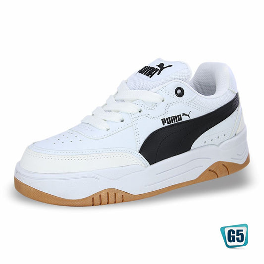 Marca G526, Estilo PSK8, Color BCO NGO, Corrida 22 - 28.5.