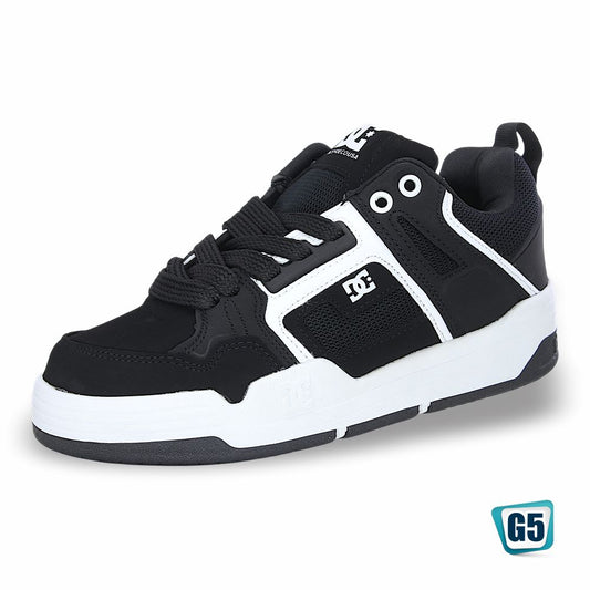 Marca G558, Estilo STAG2.0, Color NGO BCO, Corrida 22 - 28.5