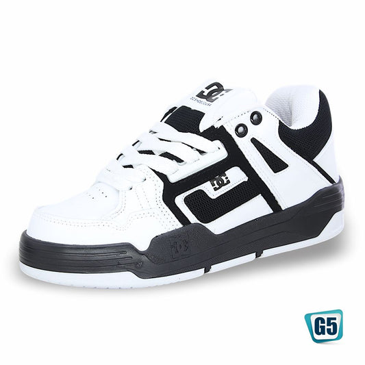 Marca G558, Estilo STAG2.0, Color BCO NGO, Corrida 23 - 28.5.