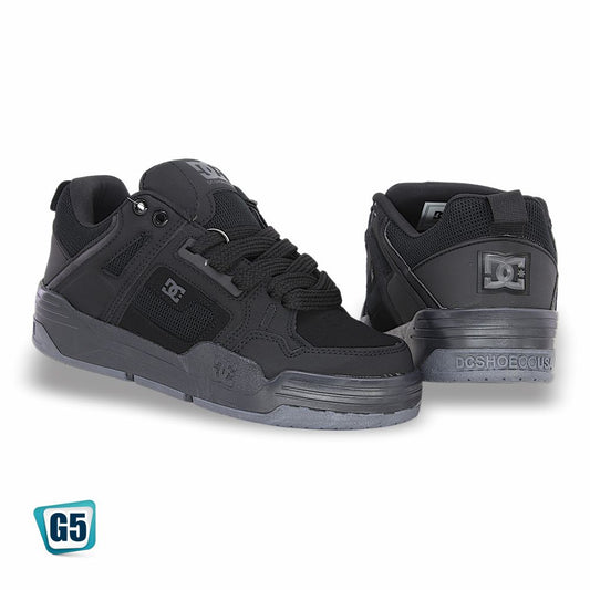 Marca G558, Estilo STAG2.0, Color NGO NGO OXF, Corrida 23 - 28.5