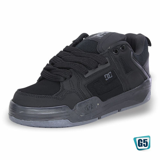 Marca G558, Estilo STAG2.0, Color NGO NGO OXF, Corrida 23 - 28.5